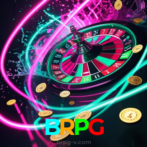 BRPG：Jogue blackjack, poker e aposte no futebol para vitórias épicas!