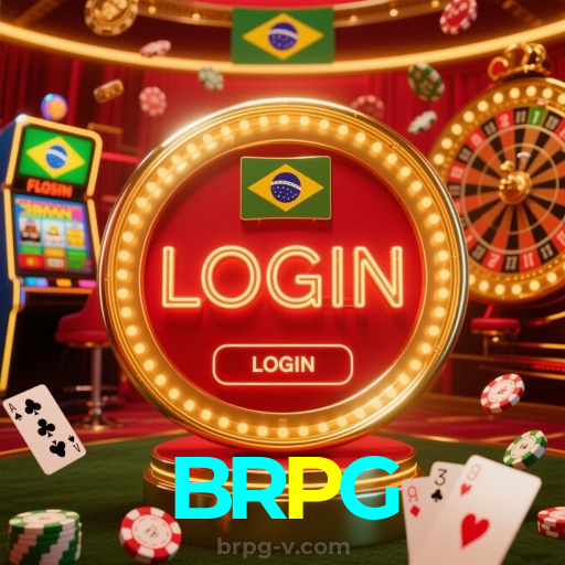 BRPG：Aposte no futebol online e se prepare para as grandes vitórias!