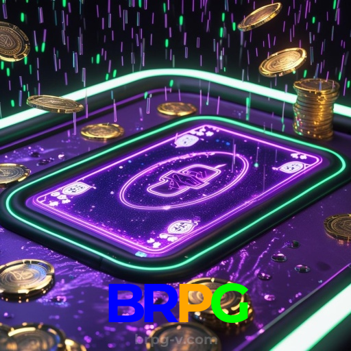 BRPG：Sua sorte está no cassino online com poker, roleta e futebol ao vivo!