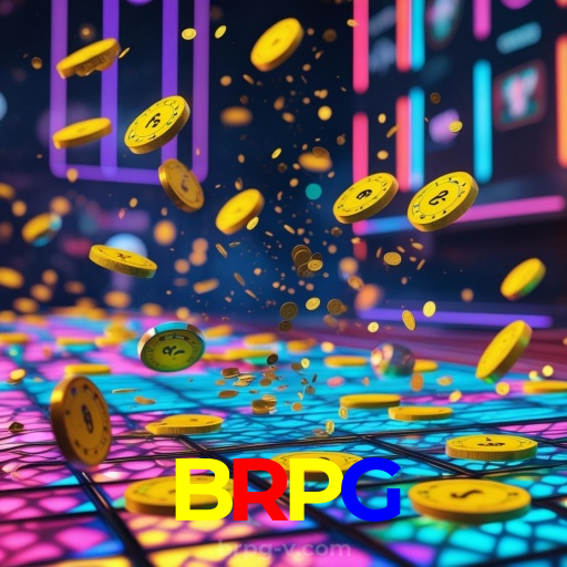 BRPG：Aposte agora no futebol digital e conquiste sua vitória!