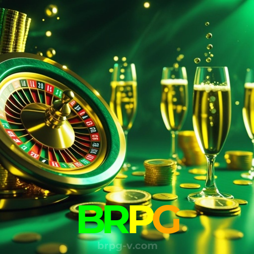 BRPG：Apostas em futebol e os melhores jogos de cassino esperam por você!