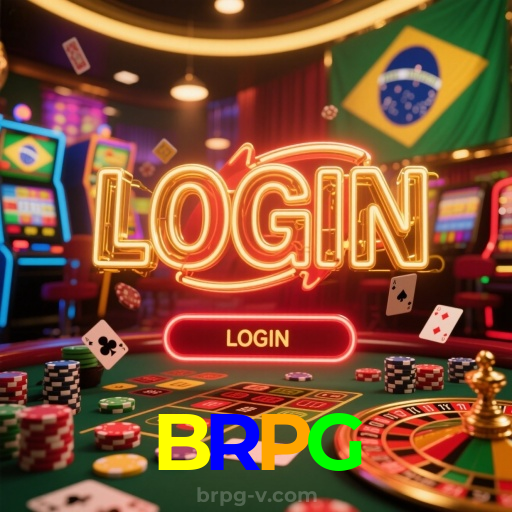 BRPG:Sinta a emoção de ganhar no blackjack! Aposte agora!