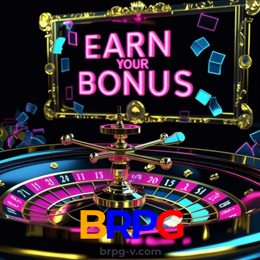 BRPG：Jogue slots, ganhe no futebol e aposte com confiança no nosso cassino!