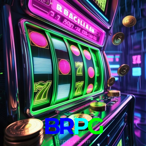 BRPG：Aposte no futebol e ganhe com os melhores jogos de cassino online!