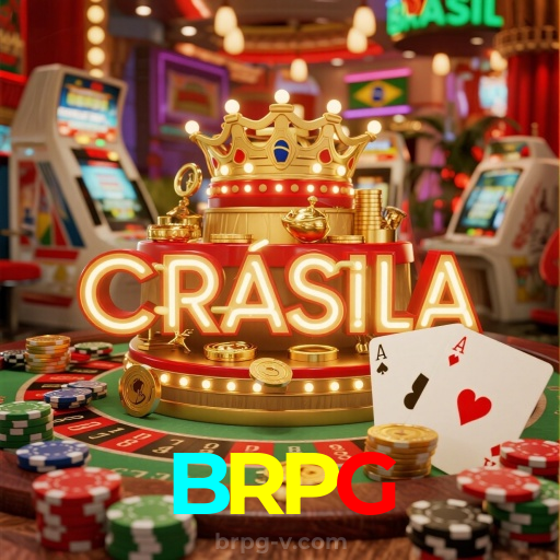 BRPG：A sorte está ao seu lado no cassino online com jogos de roleta e apostas no futebol!