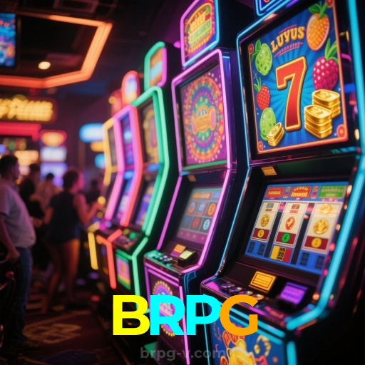 BRPG：O melhor cassino online para apostar no futebol e jogar poker e blackjack!