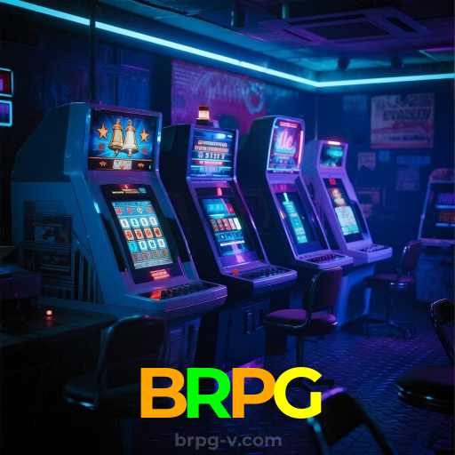 BRPG：Jogue slots, aposte no futebol e ganhe com confiança no nosso cassino online!