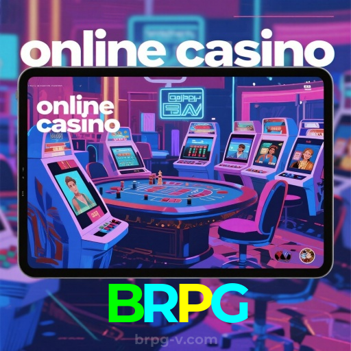 BRPG：Jogue poker e conquiste prêmios como um verdadeiro campeão!