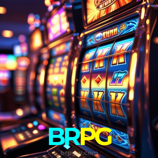 BRPG：Jogue poker, roleta e aposte no futebol no cassino mais confiável!