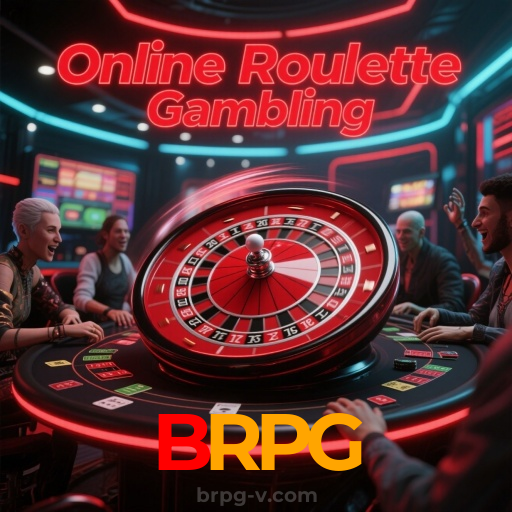 BRPG:Jogue nas melhores slots e conquiste grandes jackpots!