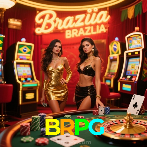 BRPG：Jogue poker e vença como um verdadeiro campeão!