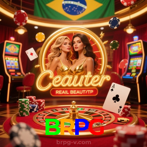 BRPG：Aposte no futebol online e vença no estilo que você merece!