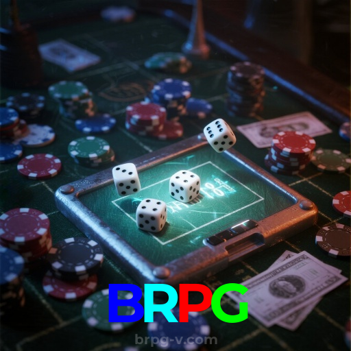 BRPG:Onde sua sorte brilha com apostas no futebol e grandes prêmios em roleta!