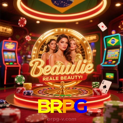 BRPG:Onde sua sorte no futebol encontra prêmios em slots e roleta!