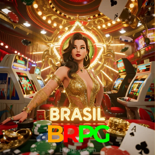 BRPG：Ganhe na roleta e aposte no futebol no cassino online mais confiável!