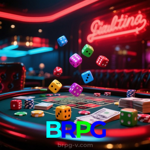 BRPG：Jogue poker como um profissional e ganhe grandes prêmios!