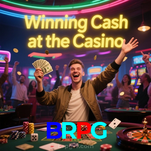 BRPG：Jogue poker e aposte no futebol com grandes prêmios em jogo!