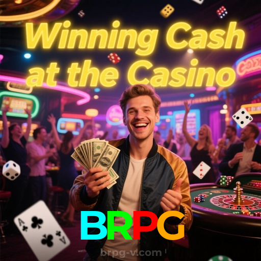 BRPG：Aposte no futebol e ganhe prêmios fantásticos em blackjack e roleta!