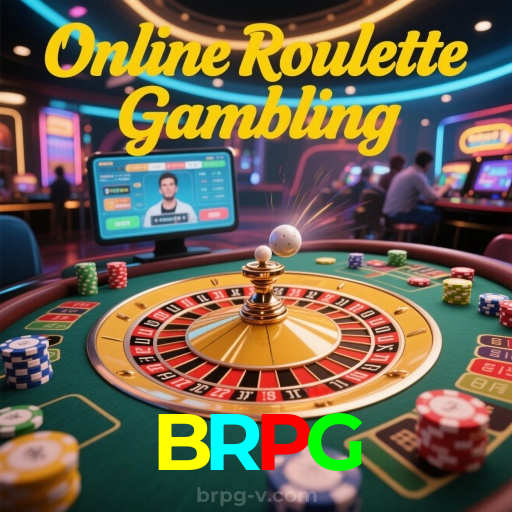 BRPG：A sorte está ao seu lado no cassino online com jogos de roleta e apostas no futebol!