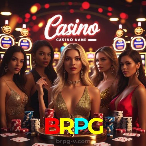 BRPG：Jogue blackjack e aposte no futebol para uma experiência emocionante!