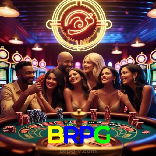 BRPG：Sinta a emoção de apostar no futebol online e conquistar prêmios!