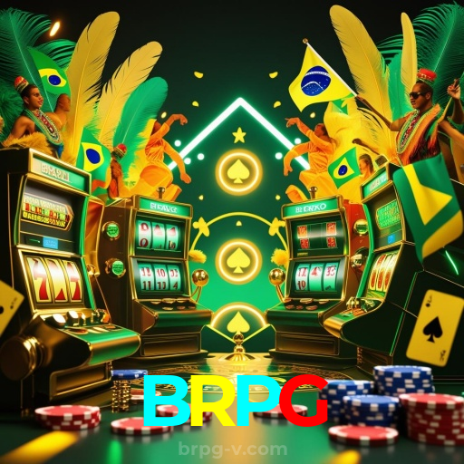 BRPG：Jogue futebol online e sinta o jogo como nunca antes!