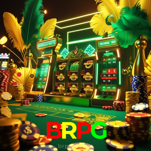 BRPG:Jogue poker e mostre suas habilidades para ganhar!
