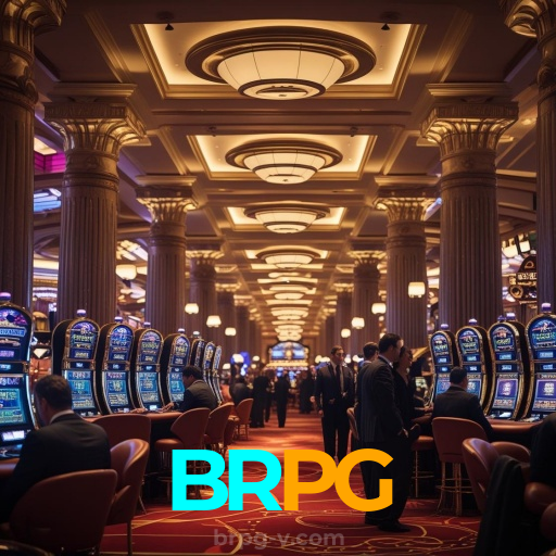 BRPG:Aposte no futebol e jogue os jogos mais emocionantes como blackjack e poker!