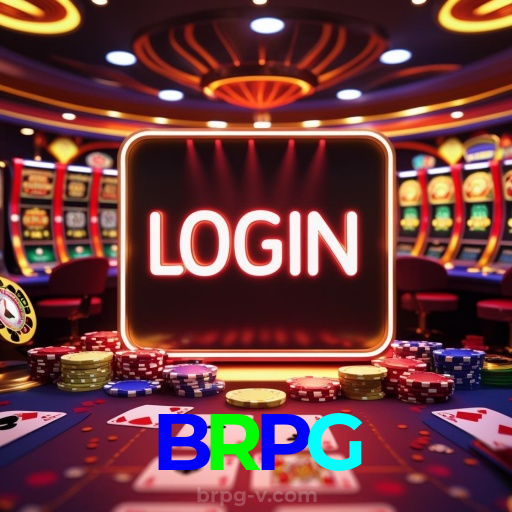 BRPG:Aposte no futebol e jogue os melhores jogos de cassino como roleta!
