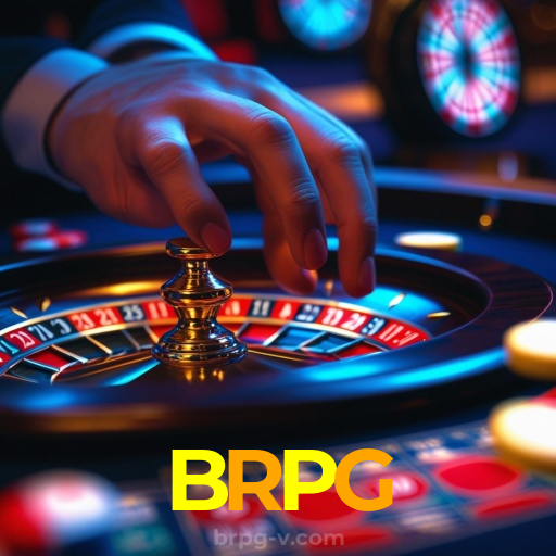 BRPG:Aposte no futebol e vença em blackjack e roleta no nosso cassino!